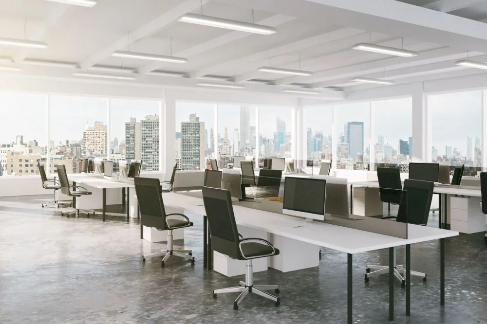Khám phá các loại văn phòng hiện đại, được nhiều người quan tâm nhất 2025